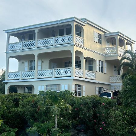 Ocean View Villas Jost Van Dyke Exterior photo