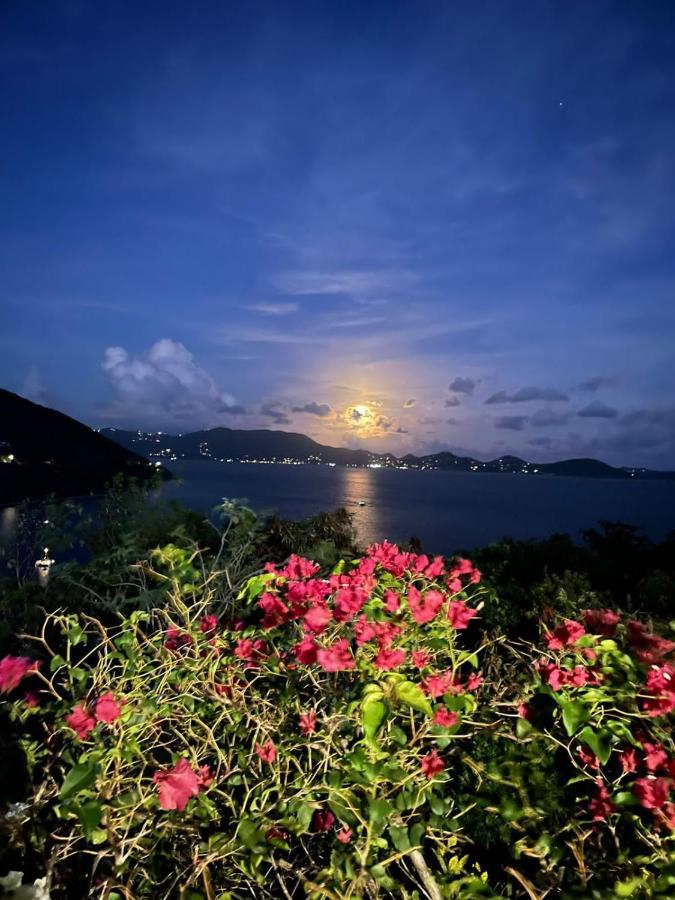 Ocean View Villas Jost Van Dyke Exterior photo