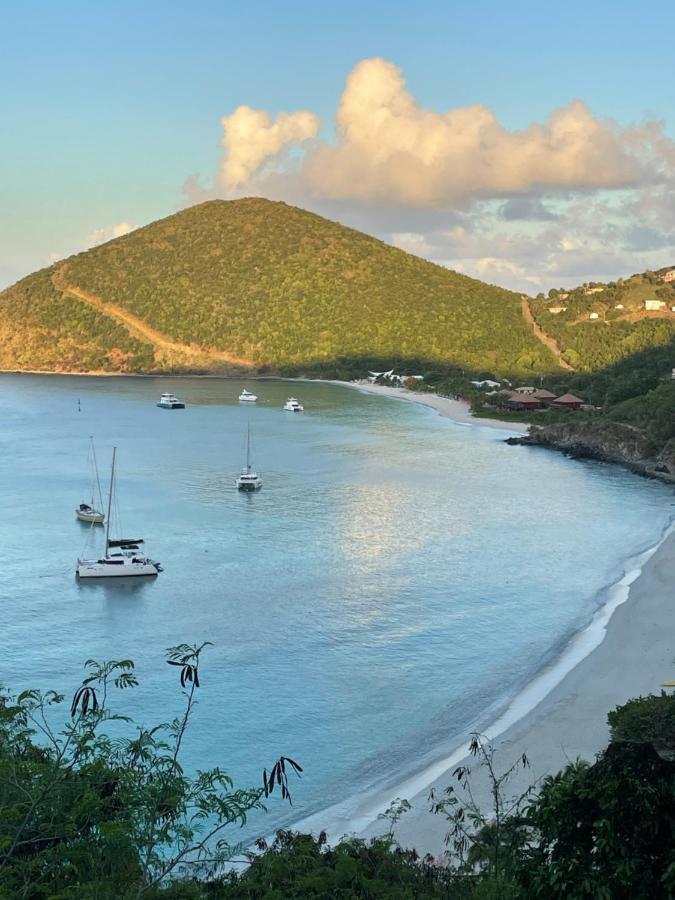 Ocean View Villas Jost Van Dyke Exterior photo