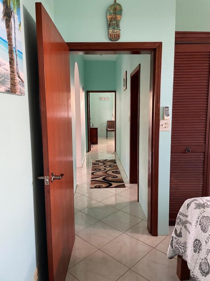 Ocean View Villas Jost Van Dyke Exterior photo