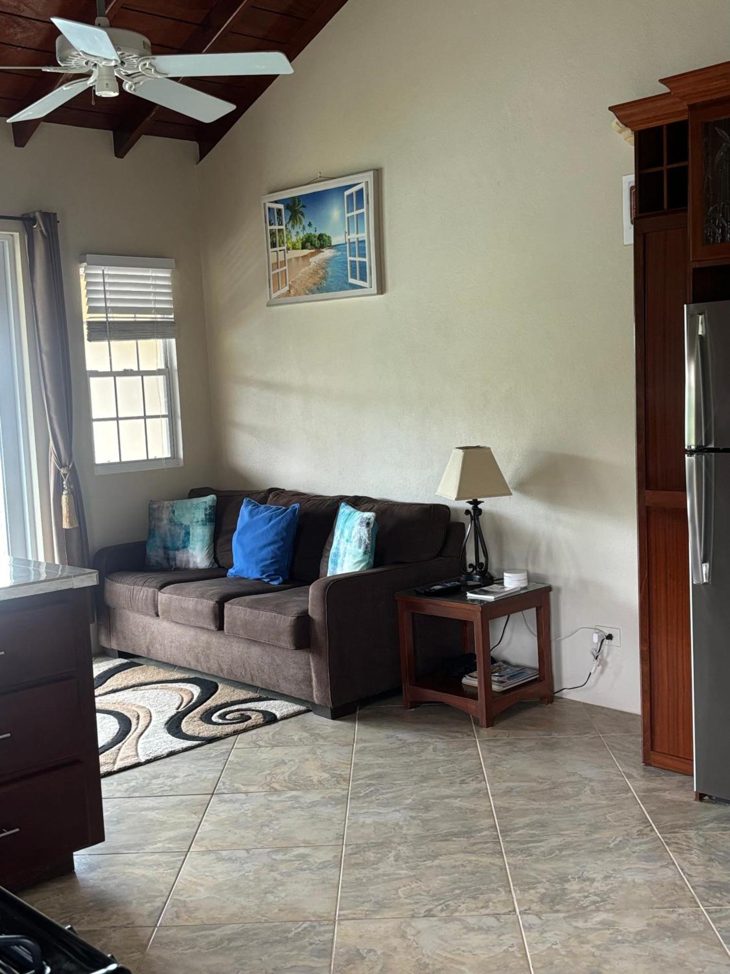 Ocean View Villas Jost Van Dyke Exterior photo