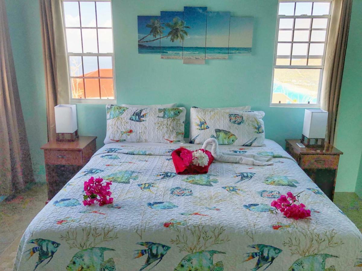 Ocean View Villas Jost Van Dyke Exterior photo